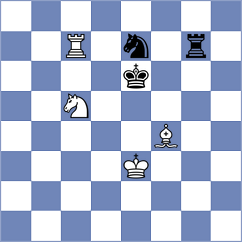 Garcia Ramos - Perez Beltran (Granada, 2009)
