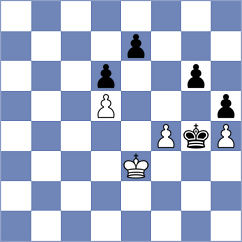 Simon - Arounopoulos (Kleve, 2000)