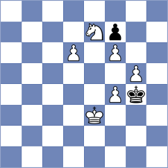 Ayiku - Magne (Chess.com INT, 2021)