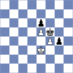 Wachinger - Demchenko (Chess.com INT, 2021)