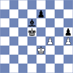 Arranz Calvo - Barcena Rodriguez (Valladolid, 1983)