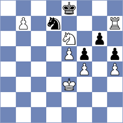 Barkasheva - Safarova (Lichess.org INT, 2020)