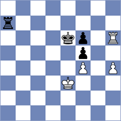 Chigaev - Pakleza (chess.com INT, 2024)