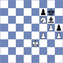 Kovalenko - Yu (chess.com INT, 2023)