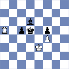 Radulov - Kobalia (Lichess.org INT, 2021)