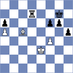 Shapiro - Aaditya (chess.com INT, 2025)