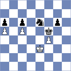 Salman - Harsha (chess.com INT, 2022)