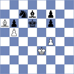 Perez - Garzon Camelo (Medellin COL, 2024)