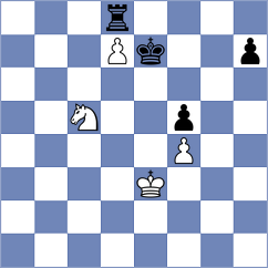 Bon - Royal (chess.com INT, 2022)