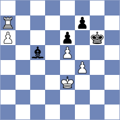 Schletter - Lachmann (Playchess.com INT, 2020)