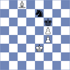 Bogaudinov - Guerrero Cataldo (chess.com INT, 2025)