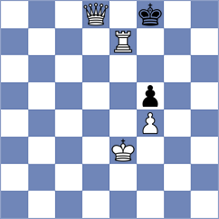 Thake - Vardi (chess.com INT, 2025)