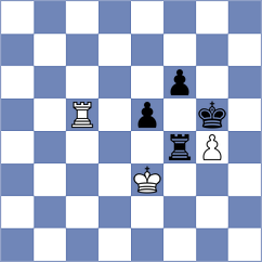 Karas - Takacs (Lichess.org INT, 2021)