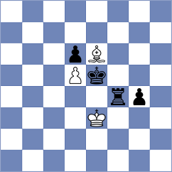 Laurent - Radzhabov (Chess.com INT, 2018)