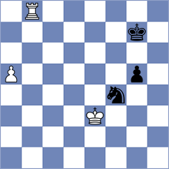 Gheorghiu - Serban (Bucharest ROU, 2022)