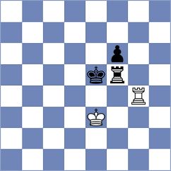 Aupov - Danin (Cherepovets, 2001)