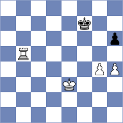 Hossain - Osterman (Playchess.com INT, 2005)