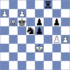 Fatehi - Abbaspour (Chess.com INT, 2021)