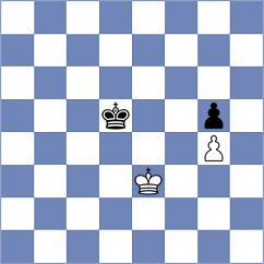 Shahinyan - Durarbayli (Chess.com INT, 2018)
