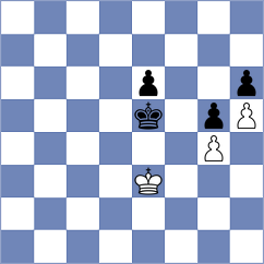 Papasimakopoulos - Sieciechowicz (Chess.com INT, 2021)