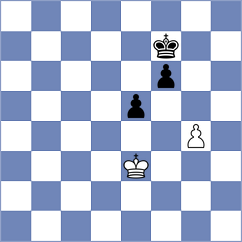 Smith - Gillespie (Grangemouth, 2002)
