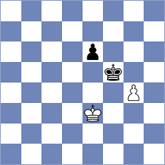 Iturbide Arnedo - Sierra Lopez (Donostia ESP, 2025)