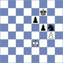 Skotheim - Yang Kaiqi (chess.com INT, 2024)
