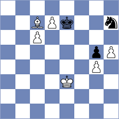 Perez Tores - Pons Lopez (Linares, 2010)