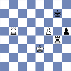 Garcia Gonzalez - Sanchez Martinez (Spain, 1994)