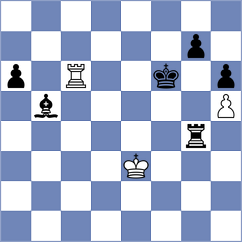 Pein - Antonio (chess.com INT, 2022)