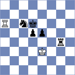 Dorohin - Sawlin (chess.com INT, 2021)