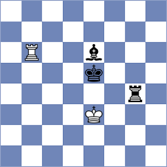 Jatshmenev - Ostergaard (Neubrandenburg, 1998)