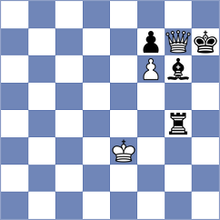 Pancevski - Li (Las Vegas USA, 2024)