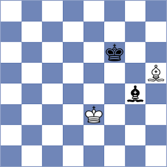 Casasola - Medina (Lichess.org INT, 2020)