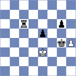 Estrada Nieto - Poliannikov (Chess.com INT, 2020)