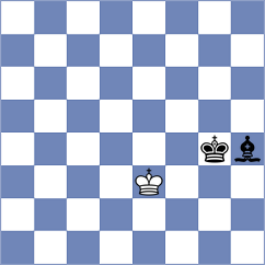 Mok - Trofimov-Malyshkin (Toronto CAN, 2025)