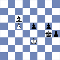 Bazan Romero - Mata Gonzalez (chess.com INT, 2025)