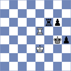 Serrano Ruiz - Perez Guerra (Salobrena, 2021)