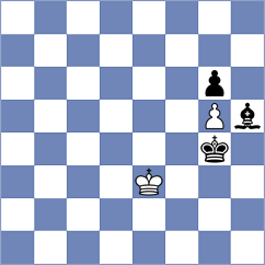 Diaz Villagran - Lana Rodriguez (Chess.com INT, 2020)