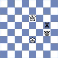 Ollier - Ocampos (chess.com INT, 2025)