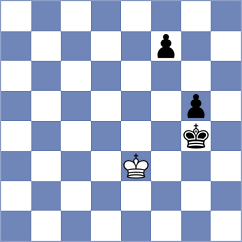 Ferreira - Hartge (chess.com INT, 2025)