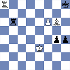 Eichner - Huebner (Minden, 1961)