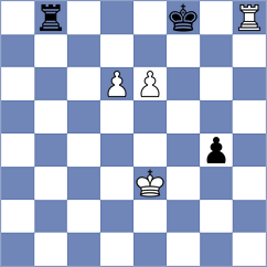 Supatashvili - Degtiarev (chess.com INT, 2021)