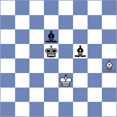 Alvarez - Tymrakiewicz (chess.com INT, 2025)