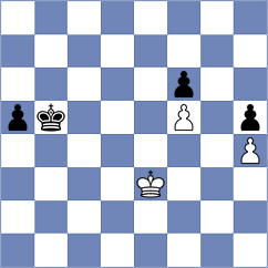 Azevedo - Blalock (Lisbon, 2006)