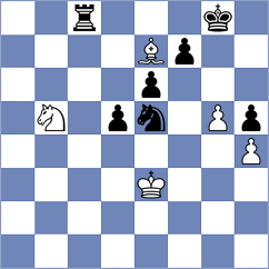 Devaev - Rasulov (chess.com INT, 2024)