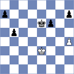 Alvarez - Tretiakov (chess.com INT, 2025)