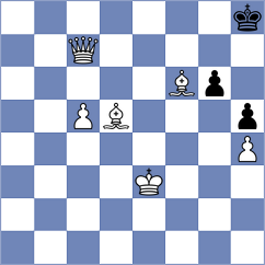 Pogrebniak - Erard (Chess.com INT, 2018)