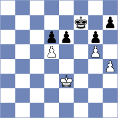 Borchardt - Wodzynski (Torun, 2006)
