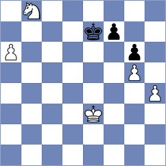 Bardyk - Nanu (chess.com INT, 2024)